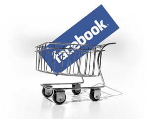 Facebook Shop Lösungen
